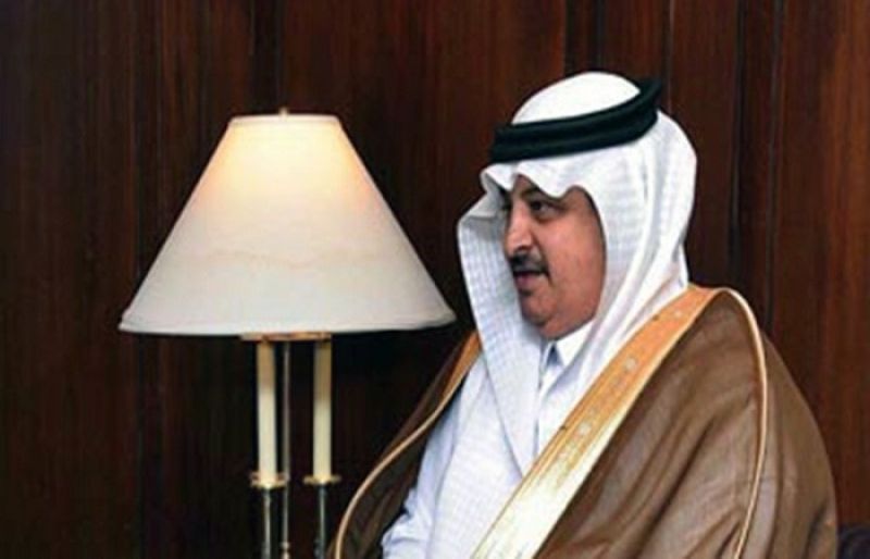 Pakistan's economic potential needs better projection: Saudi envoy
