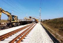 CRRC keen to invest in Pakistan under CPEC