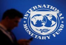 IMF encourages private investment in Pakistan, MENA