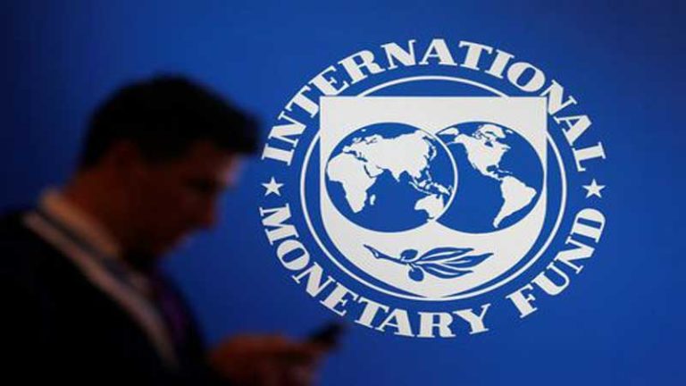IMF encourages private investment in Pakistan, MENA IMF encourages private investment in Pakistan, MENA
