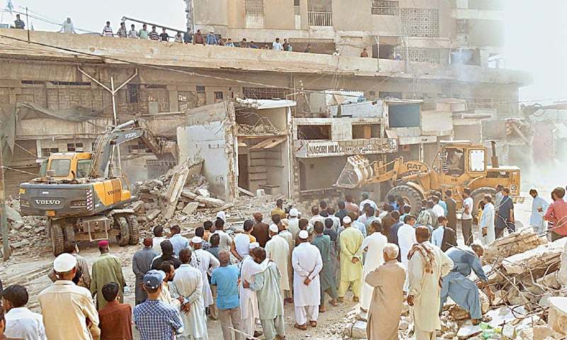 KCCI to help facilitate 'genuine' affectees of anti-encroachment drive