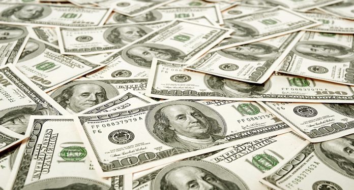 Pakistan's foreign reserves stand at $14.184bn