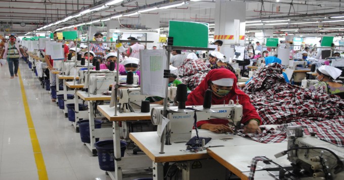 Readymade garments export reaches $599m in three months - Profit by ...