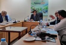 Pakistan, China committed to uplifting deprived segments through CPEC