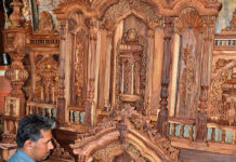 Chinese furniture makers to participate in 10th Interiors Pakistan expo