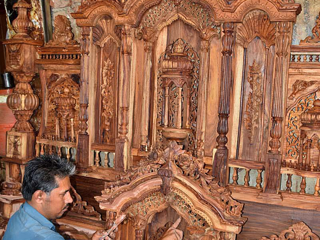 Chinese furniture makers to participate in 10th Interiors Pakistan expo