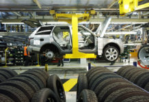 Car sales increase by 4pc during July-October