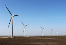 NEPRA determines tariff for 50MW wind power project