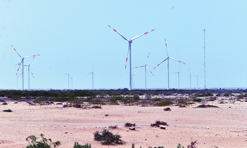 France urged to finance clean energy production, tourism in Pakistan