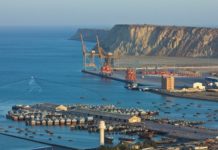 Chinese loan accounts for only 6.3pc of Pakistan’s total foreign debt