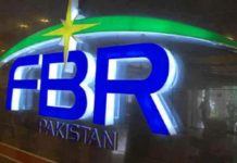FBR to probe 25 aviation companies amid fraud allegations