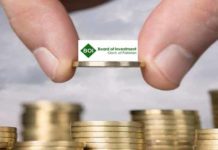 BOI formulating new strategy to attract foreign investment