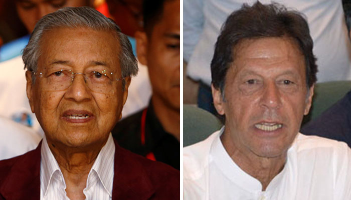 Pakistan may seek unilateral concessions, trade balance with Malaysia