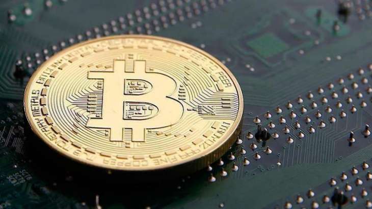 ‘Cryptocurrency can be used among Islamic countries’ 
