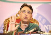 ‘No comprise’ on national security in IMF deal, Asad Umar assures