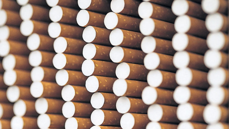 FBR fails to launch track and trace system for tobacco industry