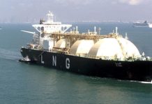 CCP finds competition barriers at all levels of LNG value chain