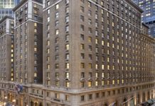 Special audit of PIA-owned Roosevelt Hotel recommended