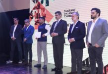 National Incubation Centre graduates its second cohort of 15 startups