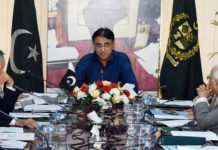 ECC allows import of cotton from Afghanistan