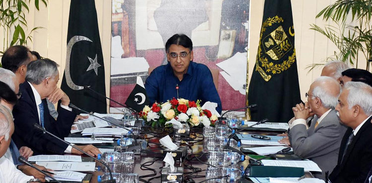 ECC allows import of cotton from Afghanistan