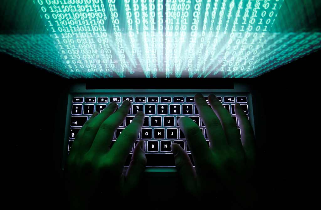 Alleged use of foreign data services behind hacking of banks