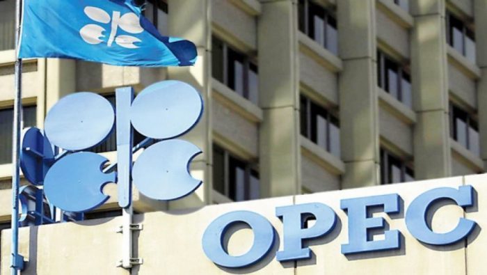 OPEC ready to balance oil market: official   
