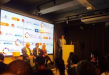 US Mission Pakistan celebrates Global Entrepreneurship Week