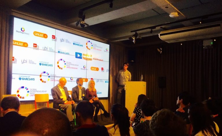 US Mission Pakistan celebrates Global Entrepreneurship Week