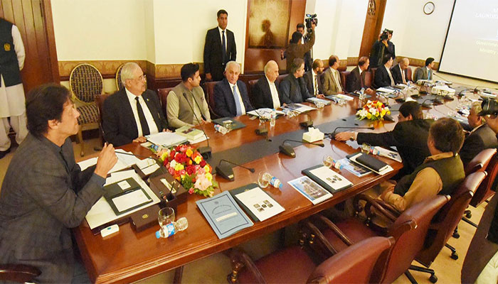 PM directs new legislation to keep tabs on money laundering