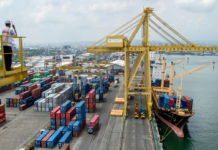 Exports of engineering products post 21pc increase in FY18