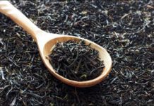 Tea worth $148.3m imported in three months