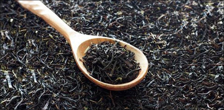 Tea worth $148.3m imported in three months