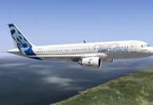 Pakistan’s aviation traffic projected to double in next two decades: Airbus