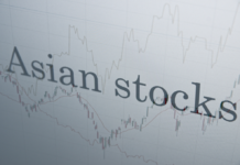 Foreigners sold Asian equities in October on worries over trade, slowing growth