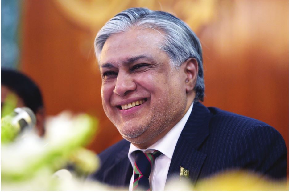 Dar-led committee reaffirms CCI decision, rejects Petroleum Division’s proposals to secure  billion investment in E&P sector D_Trends