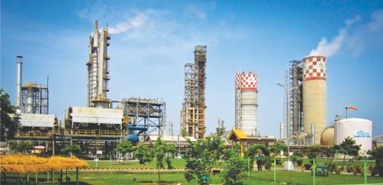 Fertiliser industry withholds GIDC payment worth billions