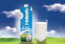 Haleeb gunning to reform, modernize itself to compete in dairy sector
