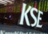 PSX plunges over 3,600 points amid geopolitical tensions and security concerns
