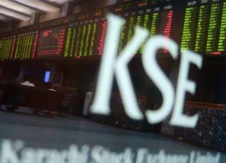 PSX plunges over 3,600 points amid geopolitical tensions and security concerns
