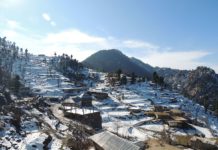 Malam Jabba project awarded in conformity with all legal requirements: KP govt