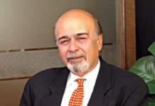 Naeemuddin Khan resigns as BoP’s president