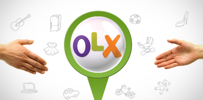 Olx and its working algorithm