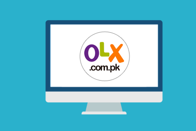 How to create an account on OLX? – OLX PK