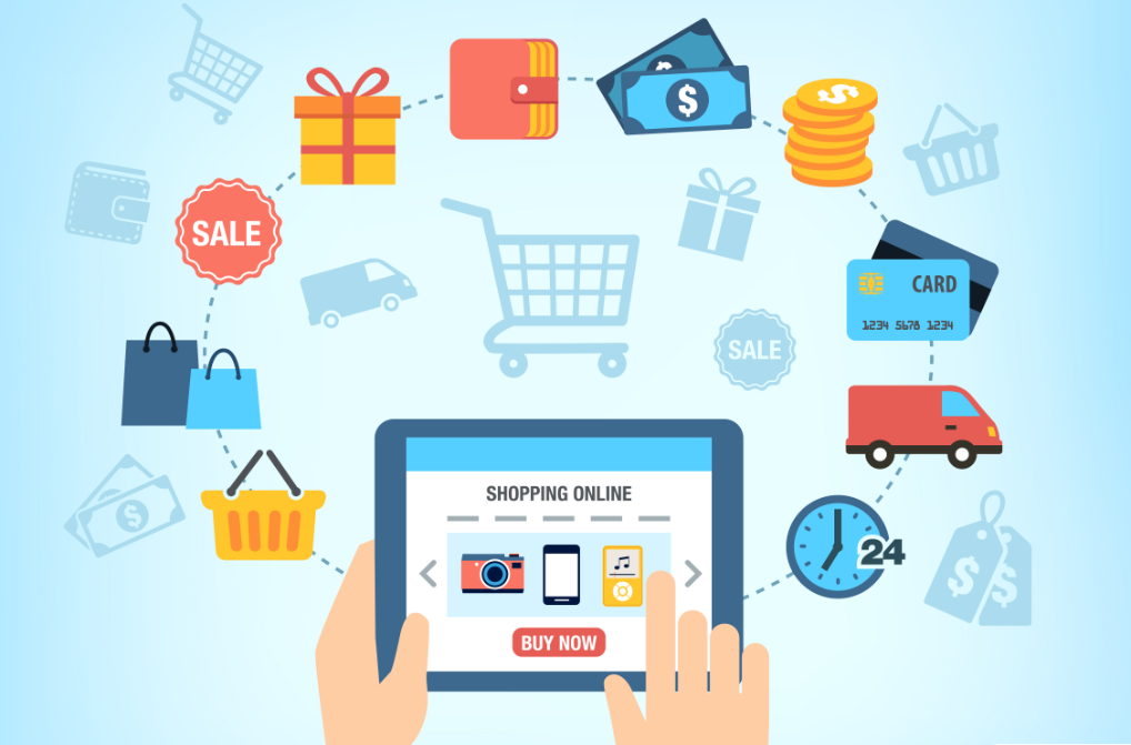 82% of Pakistani urban consumers made a online purchase in 2018: Nielsen