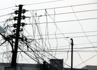 IESCO imposes Rs13.6 million in fines, arrests 42 in crackdown on electricity theft