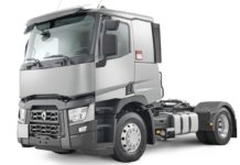 GNL set to launch Renault trucks in Pakistan