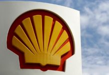 Shell profits soar to four-year high