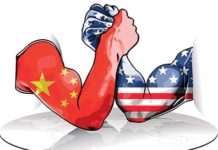 Rare earths: The latest weapon in the US-China trade war