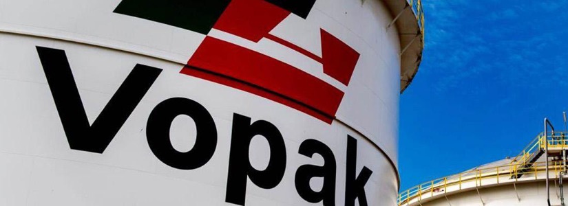 Vopak to buy 44% stake in Elengy Terminal Pakistan